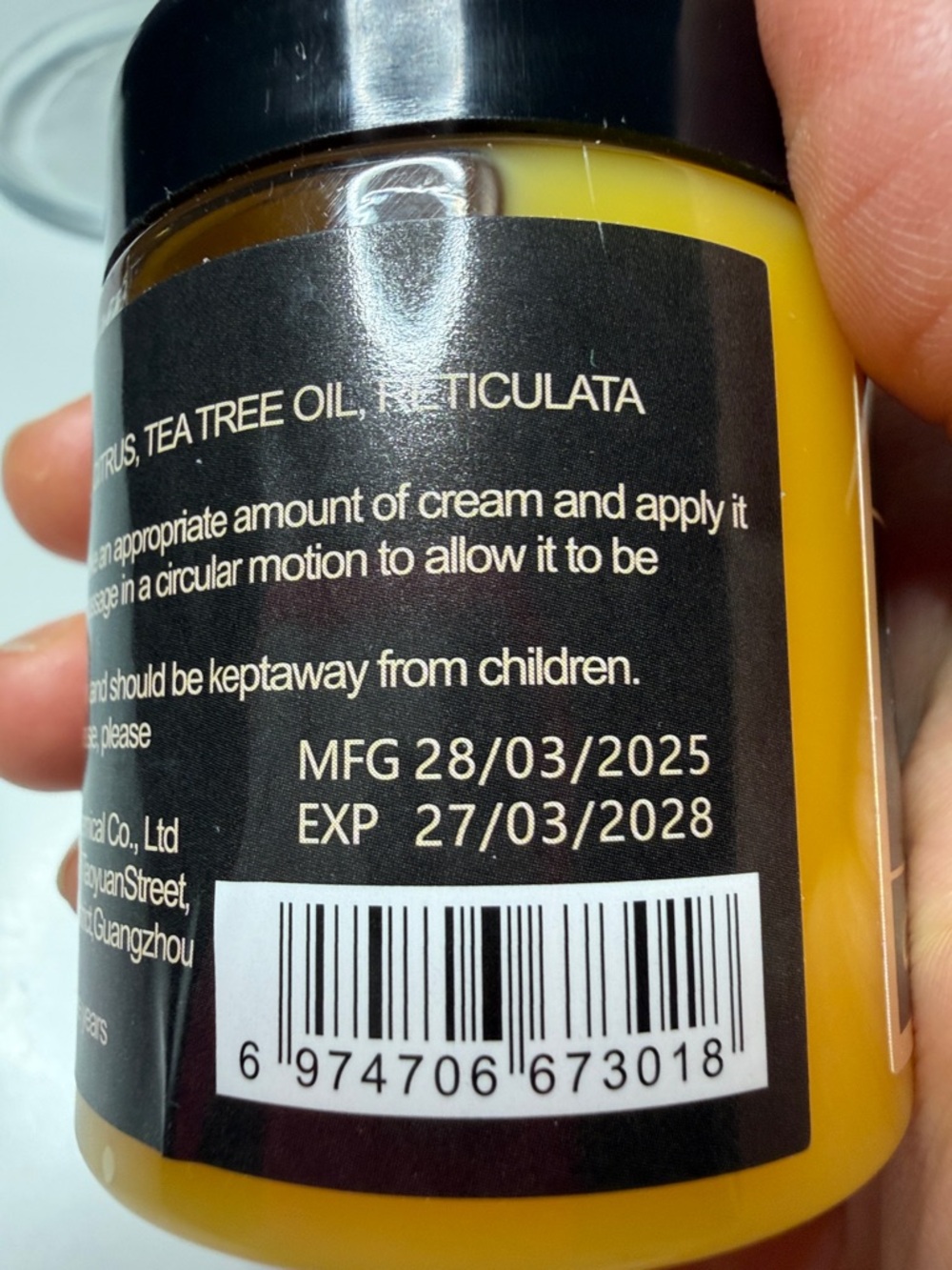 NEW Tallow Honey Balm -Citrus & Lavender - Picture 10 of 10